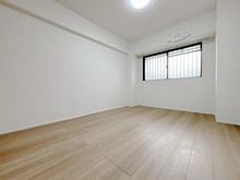 【京都府/京都市伏見区桃山町養斉】ライオンズマンション桃山南口 洋室