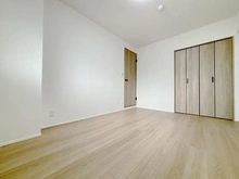 【京都府/京都市伏見区桃山町養斉】ライオンズマンション桃山南口 洋室