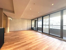 【京都府/京都市中京区堺町通蛸薬師下る】ディアステージ堺町錦 リビング