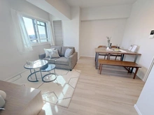 【京都府/京都市上京区室町通今出川下る】リソシエ今出川室町 LDK：価格に家具は含まれておりません。