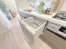 【京都府/京都市上京区室町通今出川下る】リソシエ今出川室町 キッチン