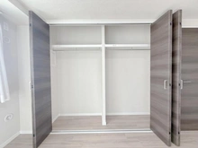 【京都府/京都市上京区室町通今出川下る】リソシエ今出川室町 収納