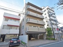 【京都府/京都市上京区室町通今出川下る】リソシエ今出川室町 外観