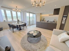 【京都府/京都市中京区下丸屋町】レスタージュ御池高瀬川 LDK