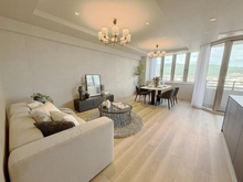 【京都府/京都市中京区下丸屋町】レスタージュ御池高瀬川 LDK