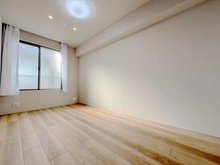 【京都府/京都市中京区下丸屋町】レスタージュ御池高瀬川 洋室