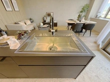 【京都府/京都市中京区下丸屋町】レスタージュ御池高瀬川 キッチン