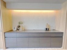 【京都府/京都市中京区下丸屋町】レスタージュ御池高瀬川 収納