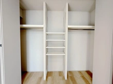 【京都府/京都市中京区下丸屋町】レスタージュ御池高瀬川 収納