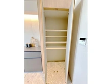 【京都府/京都市中京区下丸屋町】レスタージュ御池高瀬川 収納