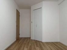 【京都府/京都市伏見区醍醐大構町】デルパ醍醐 洋室