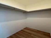 【京都府/京都市伏見区醍醐大構町】デルパ醍醐 収納