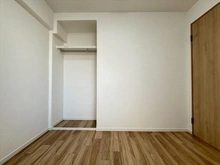 【京都府/京都市伏見区醍醐大構町】デルパ醍醐 洋室