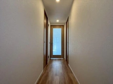 【京都府/京都市伏見区醍醐大構町】デルパ醍醐 廊下