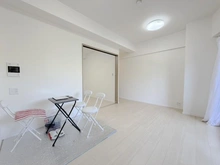 【京都府/京都市上京区堀川通寺之内上る】コスモ堀川寺之内 LDK：価格に家具は含まれません