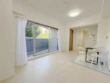 【京都府/京都市上京区堀川通寺之内上る】コスモ堀川寺之内 LDK