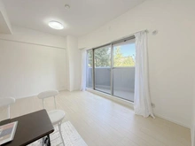 【京都府/京都市上京区堀川通寺之内上る】コスモ堀川寺之内 LDK