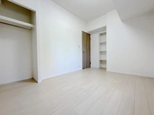 【京都府/京都市上京区堀川通寺之内上る】コスモ堀川寺之内 洋室