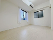 【京都府/京都市上京区堀川通寺之内上る】コスモ堀川寺之内 洋室