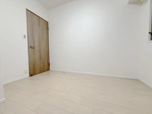 【京都府/京都市上京区堀川通寺之内上る】コスモ堀川寺之内 洋室