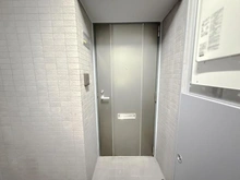 【京都府/京都市上京区堀川通寺之内上る】コスモ堀川寺之内 玄関