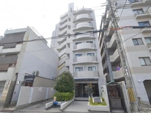 【京都府/京都市伏見区深草綿森町】グラン・ドムール伏見桃山 外観