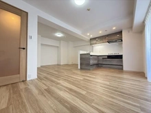 【京都府/京都市伏見区深草綿森町】グラン・ドムール伏見桃山 LDK