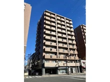 【京都府/京都市右京区西院高田町】アルモード京都西院 外観