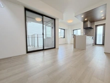 【京都府/京都市中京区毘沙門町】ザ・京都レジデンス御所南 LDK