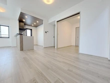 【京都府/京都市中京区毘沙門町】ザ・京都レジデンス御所南 LDK