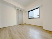 【京都府/京都市中京区毘沙門町】ザ・京都レジデンス御所南 洋室