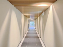 【京都府/京都市中京区毘沙門町】ザ・京都レジデンス御所南 共用部