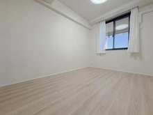 【京都府/京都市左京区吉田河原町】エル・パークスクエア京都鴨川 洋室