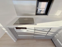 【京都府/京都市左京区吉田河原町】エル・パークスクエア京都鴨川 キッチン