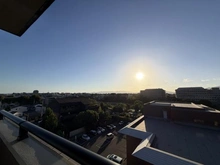 【京都府/京都市左京区吉田河原町】エル・パークスクエア京都鴨川 眺望