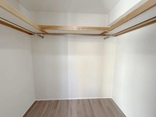 【京都府/京都市左京区吉田河原町】エル・パークスクエア京都鴨川 収納