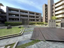 【京都府/京都市左京区吉田河原町】エル・パークスクエア京都鴨川 共用部