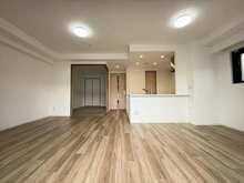 【京都府/京都市北区北野東紅梅町】ローレルコート京都北野 LDK