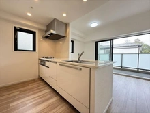 【京都府/京都市北区北野東紅梅町】ローレルコート京都北野 キッチン