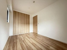 【京都府/京都市北区北野東紅梅町】ローレルコート京都北野 洋室