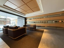 【京都府/京都市北区北野東紅梅町】ローレルコート京都北野 共用部