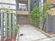 【京都府/京都市中京区夷川通室町東入】パラドール烏丸御所南グランデ 駐車場