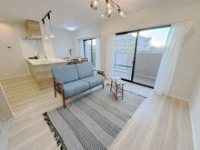 【京都府/京都市中京区壬生辻町】ライオンズマンション四条大宮ガーデンシティ LDK