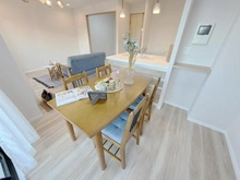 【京都府/京都市中京区壬生辻町】ライオンズマンション四条大宮ガーデンシティ LDK