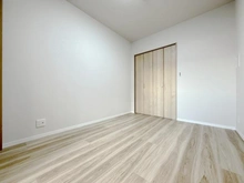 【京都府/京都市中京区壬生辻町】ライオンズマンション四条大宮ガーデンシティ 洋室