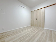 【京都府/京都市中京区壬生辻町】ライオンズマンション四条大宮ガーデンシティ 洋室