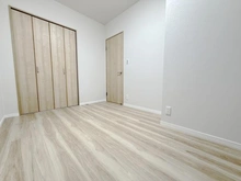 【京都府/京都市中京区壬生辻町】ライオンズマンション四条大宮ガーデンシティ 洋室