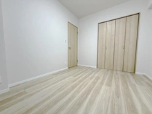 【京都府/京都市中京区壬生辻町】ライオンズマンション四条大宮ガーデンシティ 洋室