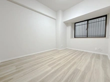 【京都府/京都市中京区壬生辻町】ライオンズマンション四条大宮ガーデンシティ 洋室