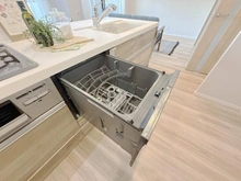 【京都府/京都市中京区壬生辻町】ライオンズマンション四条大宮ガーデンシティ キッチン